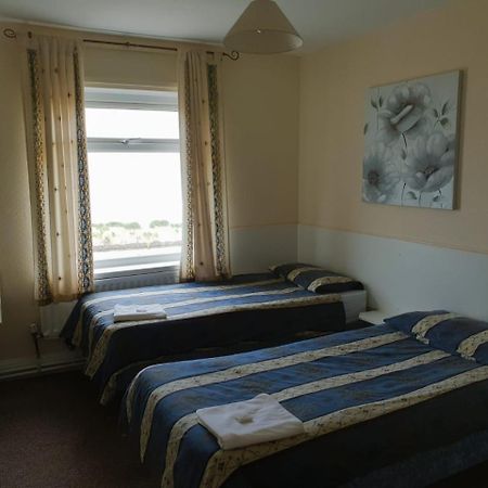 Tudor Court Hotel Swansea Luaran gambar