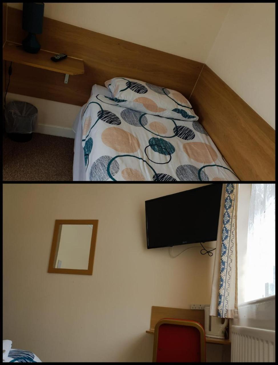 Tudor Court Hotel Swansea Luaran gambar